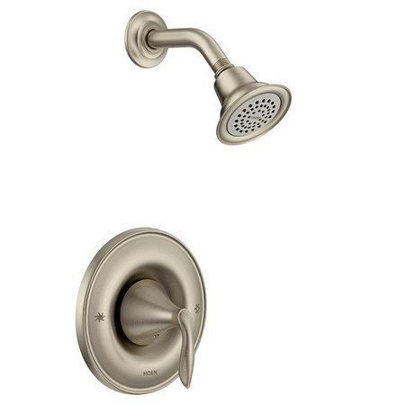 Moen Posi-Temp(R) Shower Only Brushed Nickel T2132EPBN